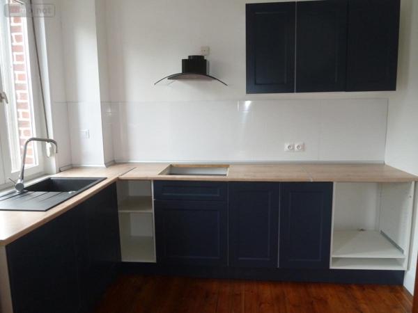 Immeuble à vendre à Cambrai dans le Nord (59400), ref : 59083-2386