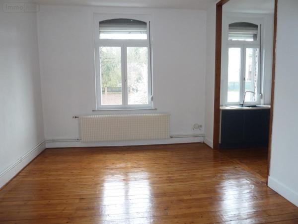 Immeuble à vendre à Cambrai dans le Nord (59400), ref : 59083-2386