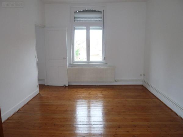 Immeuble à vendre à Cambrai dans le Nord (59400), ref : 59083-2386