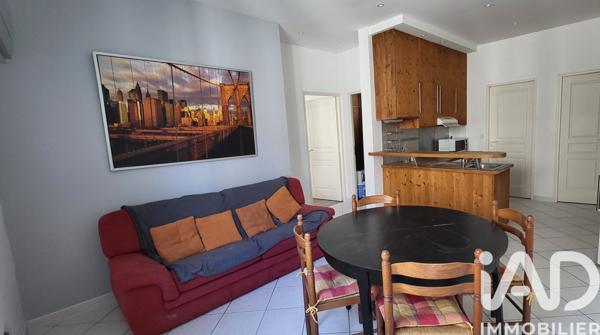 Appartement à vendre 3 pièces 51 m² Lyon 9