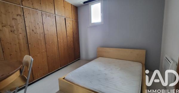 Appartement à vendre 3 pièces 51 m² Lyon 9