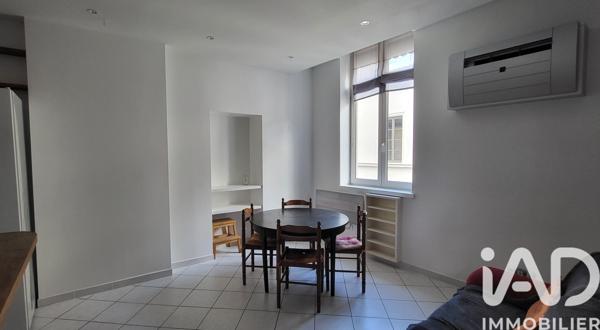 Appartement à vendre 3 pièces 51 m² Lyon 9