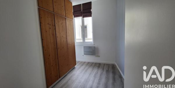 Appartement à vendre 3 pièces 51 m² Lyon 9