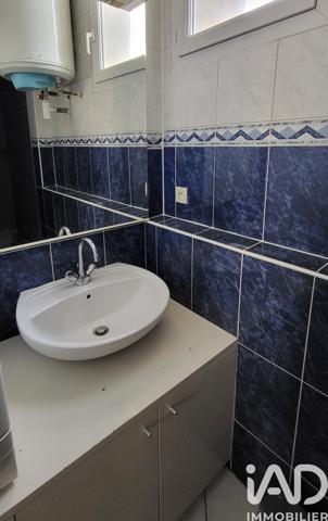 Appartement à vendre 3 pièces 51 m² Lyon 9