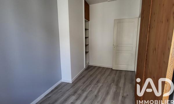 Appartement à vendre 3 pièces 51 m² Lyon 9