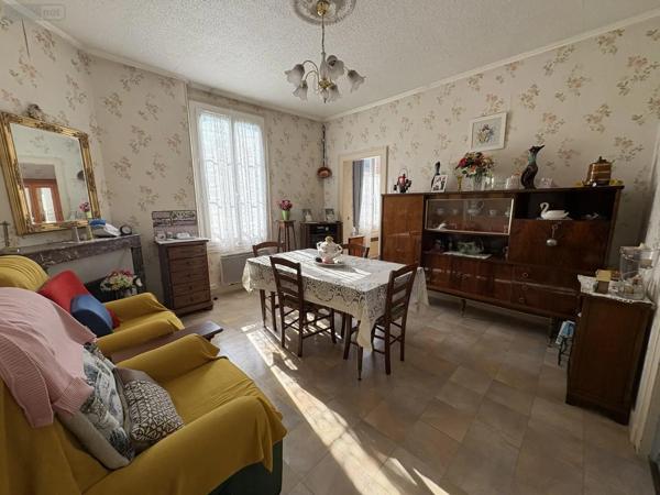 Achat - Appartement Jouy 28300 3 pièces 66 m 2 179 m 2