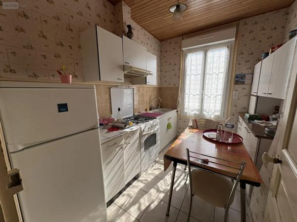 Achat - Appartement Jouy 28300 3 pièces 66 m 2 179 m 2