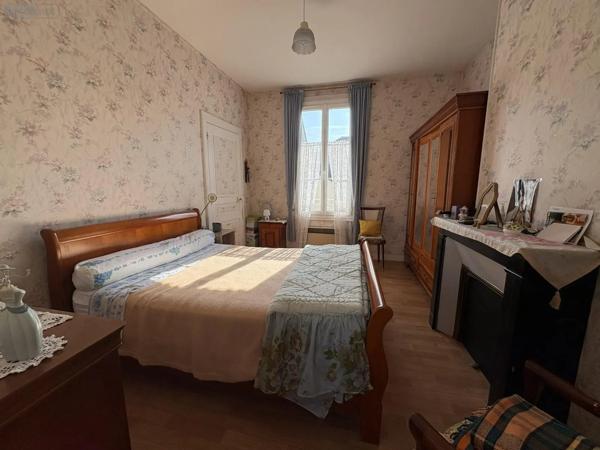 Achat - Appartement Jouy 28300 3 pièces 66 m 2 179 m 2