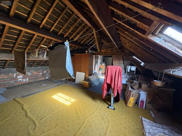 Achat - Appartement Jouy 28300 3 pièces 66 m 2 179 m 2