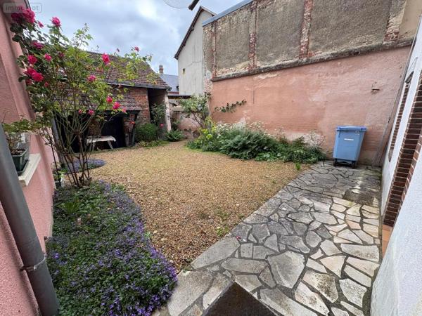 Achat - Appartement Jouy 28300 3 pièces 66 m 2 179 m 2
