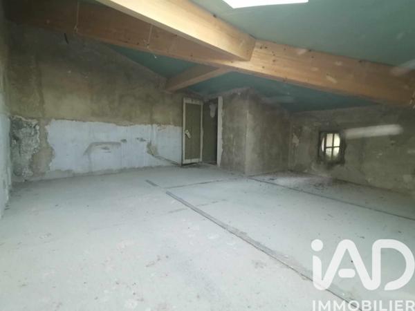 Immeuble à vendre 174 m² Carpentras