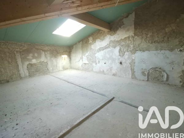 Immeuble à vendre 174 m² Carpentras