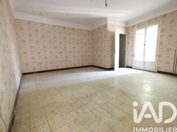 Immeuble à vendre 174 m² Carpentras
