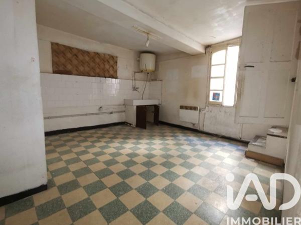 Immeuble à vendre 174 m² Carpentras