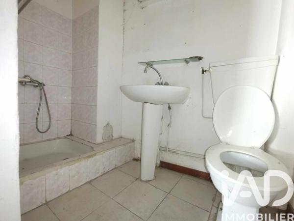 Immeuble à vendre 174 m² Carpentras