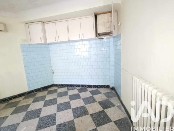 Immeuble à vendre 174 m² Carpentras