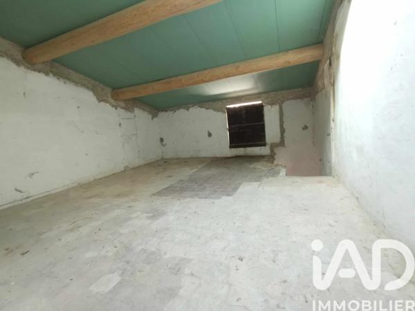 Immeuble à vendre 174 m² Carpentras
