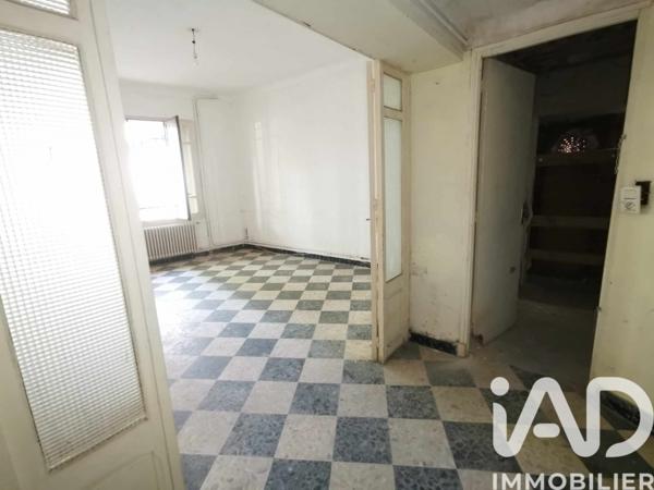 Immeuble à vendre 174 m² Carpentras