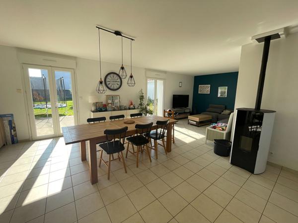 Maison Saint Philbert De Grand Lieu