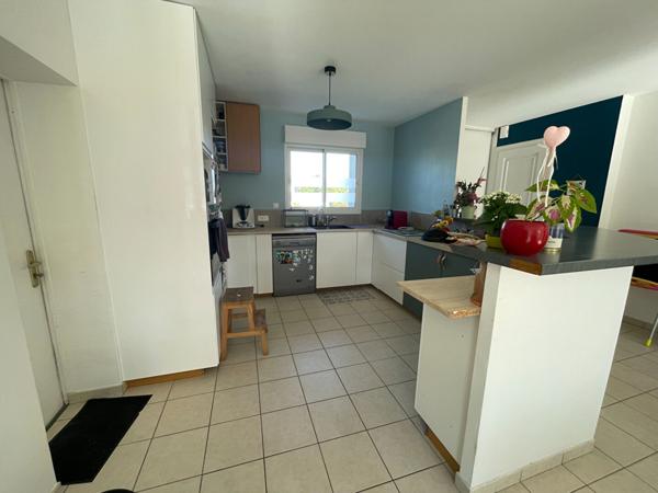 Maison Saint Philbert De Grand Lieu