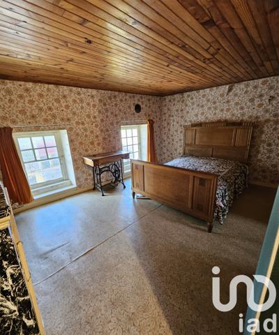 Maison à vendre 6 pièces 128 m² Marville