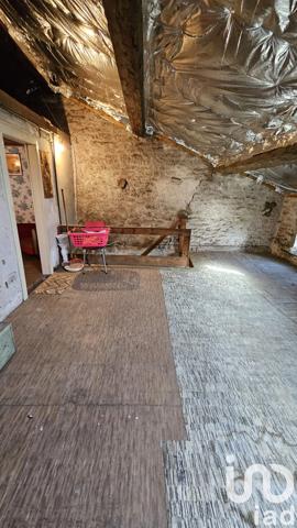 Maison à vendre 6 pièces 128 m² Marville