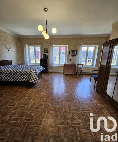 Maison à vendre 6 pièces 128 m² Marville