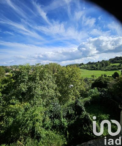 Maison à vendre 6 pièces 128 m² Marville