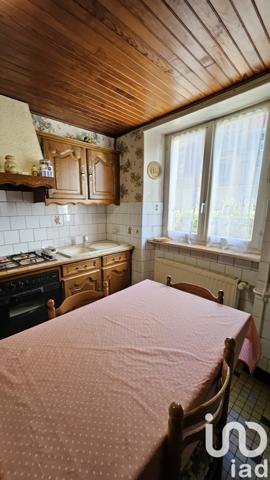 Maison à vendre 6 pièces 128 m² Marville