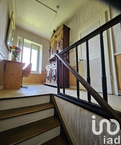 Maison à vendre 6 pièces 128 m² Marville