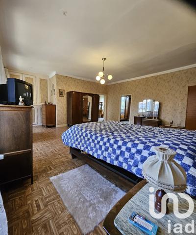 Maison à vendre 6 pièces 128 m² Marville