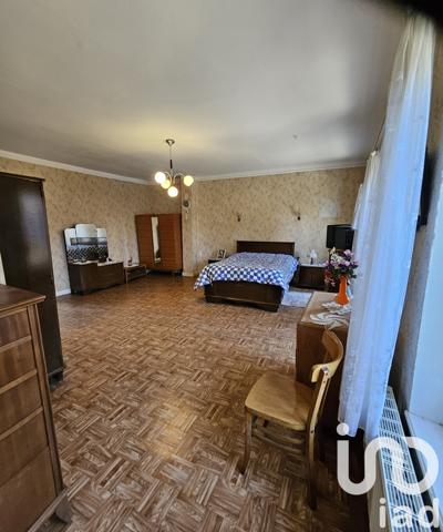 Maison à vendre 6 pièces 128 m² Marville