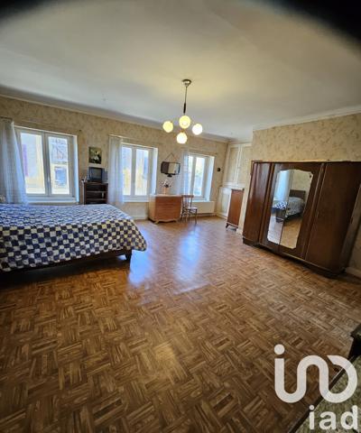 Maison à vendre 6 pièces 128 m² Marville