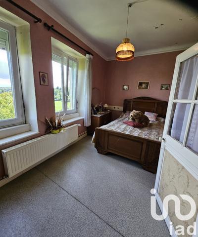 Maison à vendre 6 pièces 128 m² Marville