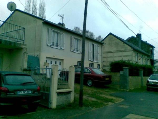 MAISON REVIN 325 RUE D'ORZY 