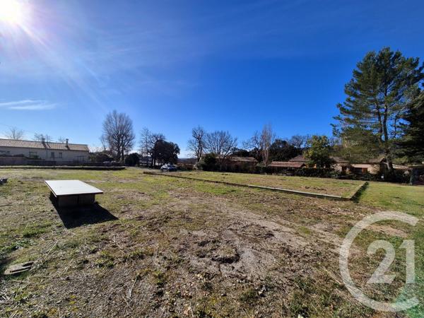 Maison à vendre  5 pièces - 155 m2 QUISSAC - 30