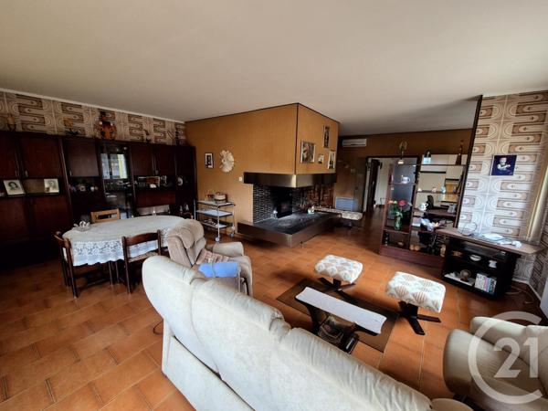 Maison à vendre  5 pièces - 155 m2 QUISSAC - 30