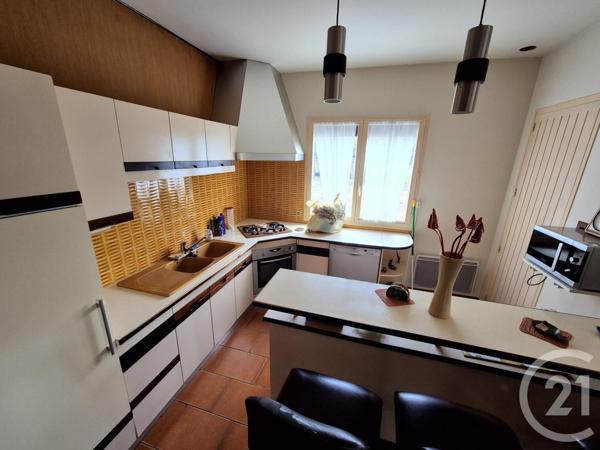 Maison à vendre  5 pièces - 155 m2 QUISSAC - 30