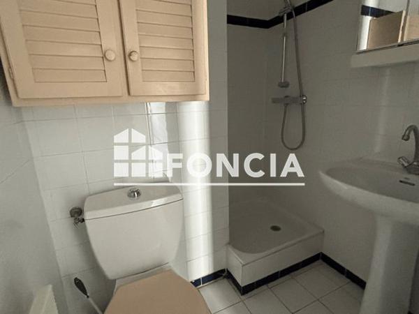 Location Appartement 3 pièces 67.25 m² - Cavalaire Sur Mer 83240