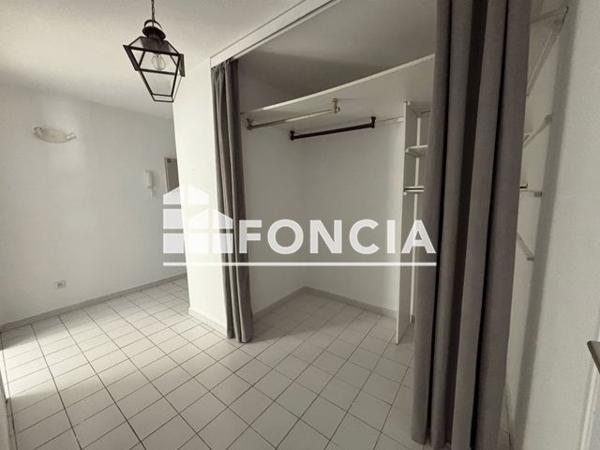 Location Appartement 3 pièces 67.25 m² - Cavalaire Sur Mer 83240