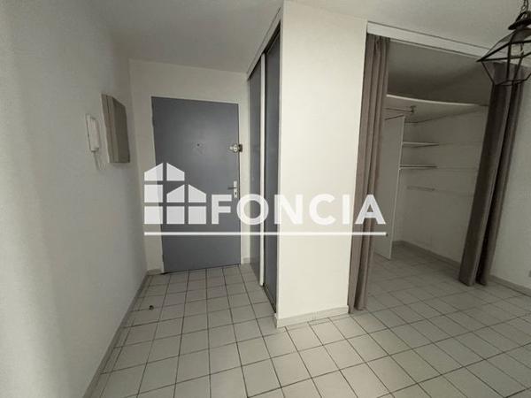 Location Appartement 3 pièces 67.25 m² - Cavalaire Sur Mer 83240