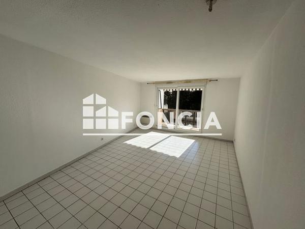 Location Appartement 3 pièces 67.25 m² - Cavalaire Sur Mer 83240