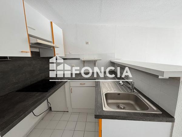 Location Appartement 3 pièces 67.25 m² - Cavalaire Sur Mer 83240