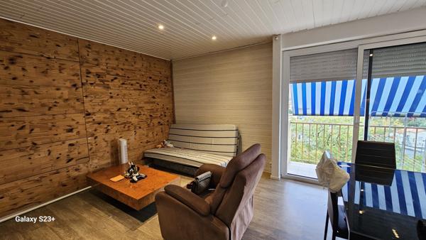APPARTEMENT SPECIAL INVESTISSEUR
