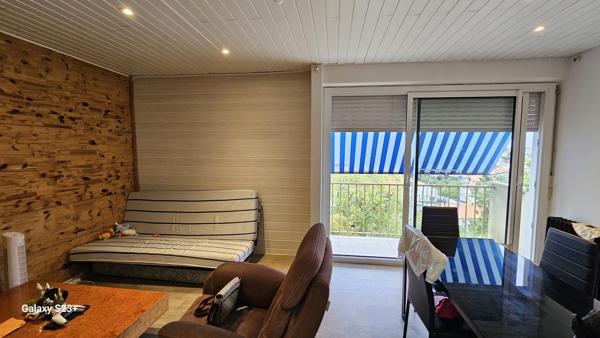 APPARTEMENT SPECIAL INVESTISSEUR