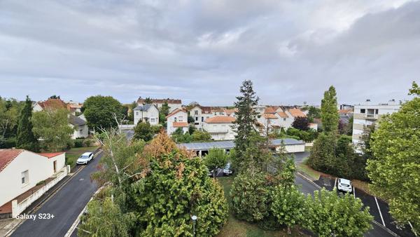 APPARTEMENT SPECIAL INVESTISSEUR