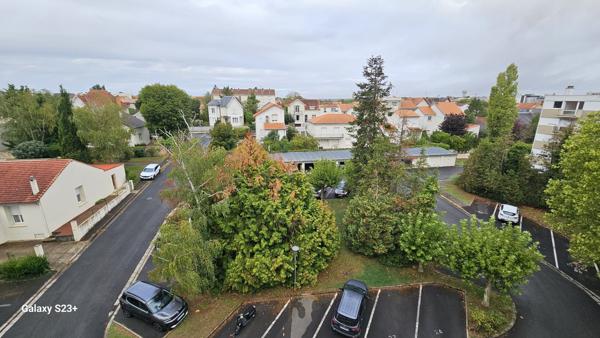 APPARTEMENT SPECIAL INVESTISSEUR