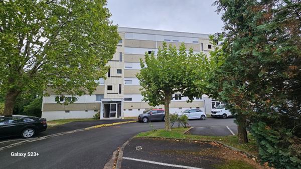 APPARTEMENT SPECIAL INVESTISSEUR