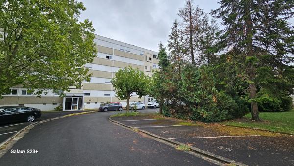 APPARTEMENT SPECIAL INVESTISSEUR