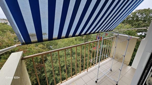 APPARTEMENT SPECIAL INVESTISSEUR